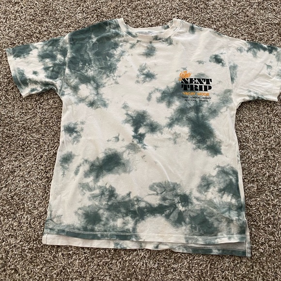 Bundle of 2 zara t-shirts - Picture 2 of 12